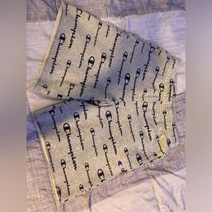champion shorts